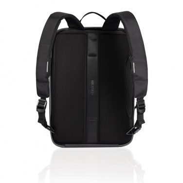 Logotrade promotional giveaway picture of: Bobby Bizz 2.0 anti-theft backpack & briefcase